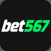 BET567 logo